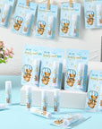 50 Pack Baby Shower Lip Balm