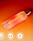Cozy Up Fragrance Hair and Body Mist (4.2oz) - Vanilla, Jasmine, Patchouli