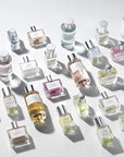 Le Monde Gourmand 000 Perfume Oil - 1 fl oz (30ml) - Woody and Fresh, Sophisticated, Warm Fragrance Notes