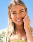 COOLA Organic Sunscreen and Lip Balm SPF 30 Sun Protection Kit, Dermatologist Tested and TSA Approved, Vegan and Gluten Free, 4 Items Total