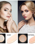 Mushroom Head Air Cushion CC Cream Foundation BB