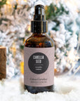 Edens Garden Camellia Seed Carrier Oil- 100% Pure Premium Cold Pressed & Hexane Free, Natural Moisturizer for Face, Skin, Hair, Scalp & Nail Care, Diluting Essential Oils & Massage 118 ml (4 fl oz)