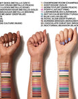 wet n wild Color Icon Cream Eyeliner Eyeshadow Multi-Stick, Moisturizing, Nourishing Velvety Cream-to-Powder Buildable & Blendable Formula, Cruelty-Free & Vegan - Lavender Bliss