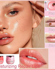 2 PCS Bee Lip Balm Honey