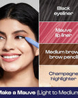Alleyoop Pen Pal Touch-Up 4-in-1 Makeup