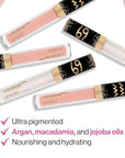 wet n wild Color Icon Lip Gloss Pisces