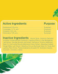 Alba Botanica Sunscreen Spray for Face and Body, Broad Spectrum SPF 70 Sunscreen, Hawaiian Coconut, Water Resistant and Biodegradable, 5 fl. oz. Bottle
