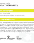 Raw Elements Organic Pink Lip Shimmer