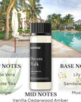 My Way Hotel Diffuser Oil | Aromatherapy Fragrances Inspired by 5-Star Hotels | Luxurious Scents Gift Set-5x20ml Bottles Set-The 1 Hotel Miami Beach & 5-Star Hotels - Thanksgiving & Holiday Gift