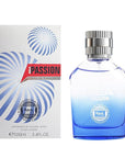 Hybrid & Company Sea Passion Pour Homme For Men Eau De Parfum Vaporisateur Natural Spray 3.4 Fl Oz