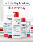 Eucerin Intensive Repair Lotion - Rich Lotion for Very Dry, Flaky Skin - 5 fl. oz. Bottle (Pack of 3)