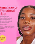 Burt's bees renewal firming eye