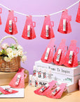 60 Pcs Cheerleading Lip Balm Bulk