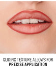 Rimmel Lasting Finish 8HR Lip Liner, 505 Red Dynamite, Pack of 1 (Pack of 2)
