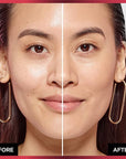 L'Oreal Paris Makeup Infallible Fresh Wear Foundation in a Powder, Up to 24H Wear, Waterproof, Ivory Buff, 0.31 oz.