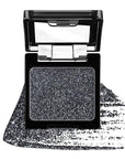 wet n wild Color Icon Eyeshadow Glitter - Ultra-Pigmented, Vitamin E Infused for a Silky-Smooth Moisturizing Application, Cruelty-Free & Vegan - Karma