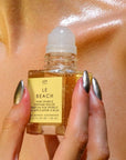Le Monde Gourmand Le Beach Perfume Oil - 1 fl oz | 30ml