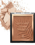 wet n wild Color Icon Bronzer What Shady Shady Beaches