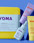 BYOMA So Bright Set - Barrier Brightening