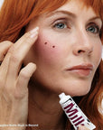 Milk Makeup Bionic Blush, Beyond (Plumberry) - 0.28 Cruelty Free