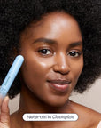 Alleyoop Game Face Concealer Makeup, Lightweight to Medium