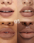 Long-Lasting & Waterproof Lip Liner Pencil – Oral Fixation – Precision Application with Sharpenable Tip (KINKY)
