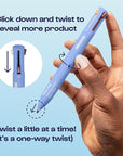 Alleyoop Pen Pal Touch-Up 4-in-1 Makeup