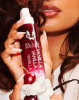 Ellis Brooklyn VANILLA SIN Hair And Body Fragrance Mist - Gourmand Perfume Mist with Black Cherry, Fresh Freesia, & Bourbon Vanilla, Vegan Perfume Made In The USA, 50ml 1.7 Fl Oz