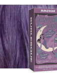 Danger Jones Semi-Permanent Hair Color (Burlesque - Mauve)
