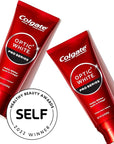 Colgate Optic White Pro Series Stain Prevention Hydrogen Peroxide Toothpaste, Teeth Whitening Toothpaste, Effectively Removes Tea, Coffee, and Wine Stains, Enamel-Safe for Daily Use, 3 Pack, 3.0 oz