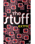 Detoxify The Stuff Extra– Fruit Flavor – 20 oz | Professionally Formulated Intense Herbal Cleanse | Enhances Your Body’s Natural Cleansing Processes