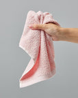 Amazon basics washcloth for bathroom,