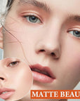 Oil Control Loose Face Powder,Translucent Setting Powder With
