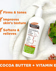 Palmer's Cocoa Butter Formula New Moms