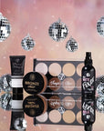 W7 Shape & Glow Makeup Set