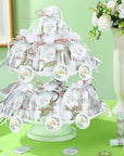 60 Sets 360 Pcs Lip Balm Guest