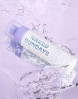 Naked Sundays SPF 50+ Body Mist Sunscreen Spray UVA/UVB Broad Spectrum Mist, 150 ml