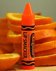 Lip Smacker Crayola Lip Balm Party