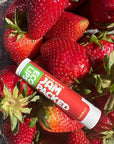 Eco Lips Freshly Squeezed Organic Fruit Natural.