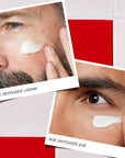 Kiehl's Dad's Age Defenders Skincare Gift Firming