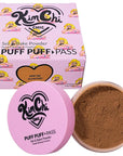Kimchi Chic Beauty Puff Puff Pass Set and 06 Almond