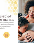 Burt's Bees Mama Belly Butter, Stretch