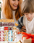 50 Pcs Christmas Lip Balms Gifts Colleagues