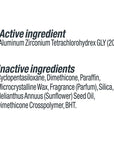 Dove Clinical Protection Antiperspirant Deodorant, Original Clean, 1.7 Ounce