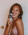 b.tan Self Tan Remover | Tan Go Away - Fast Sunless Tanner Eraser that Leaves Skin Prepped & Primed For Your Next Fake Tan, Vegan & Cruelty Free, Gentle Formula, 6.7 Fl Oz