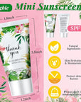 Zinka Clear Zinc Oxide Water Resistant