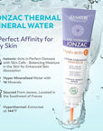Organic Hyalu Activ C Serum for Face & Eyes - Optimized Vitamin C 5x More Stable With Hyaluronic Acid - Anti-Wrinkle - Brighter & Plumped Skin - 1.01 Fl Oz