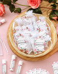 Dunzy 50 Pack Bridal Shower Favors