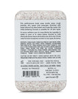 Mistral Bar Exfoliating Body Soap, Cool Marine, Large Bar
