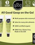 All Good Goop on the Go 1oz